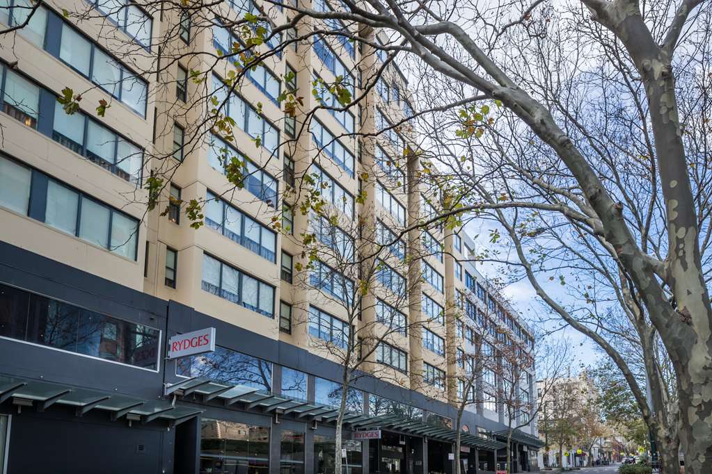 Darlinghurst NSW Hotel Gold Coast