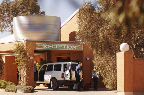 Mud Hut Motel - Hotel Gold Coast 0