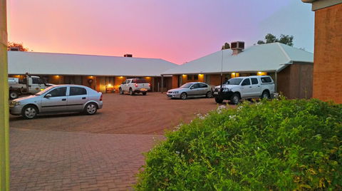 Mud Hut Motel - Hotel Gold Coast 1