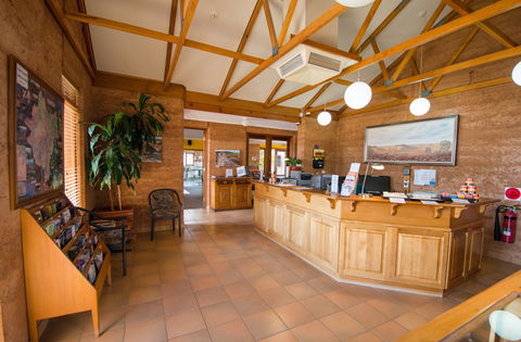 Mud Hut Motel - Hotel Gold Coast 2