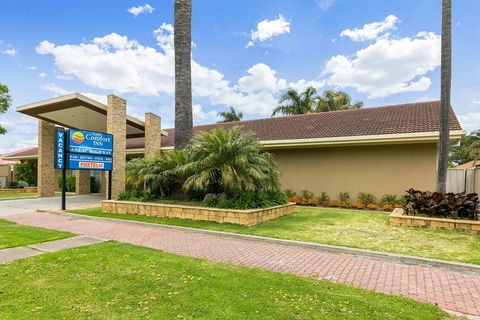 Comfort Inn - Hotel Gold Coast 2