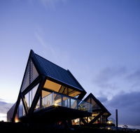 Mona Pavilions - Hotel Gold Coast