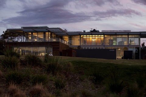 Mona Pavilions - Hotel Gold Coast 2