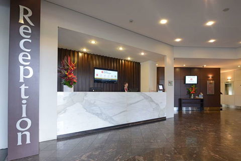 Rydges South Park Adelaide - Hotel Gold Coast 1