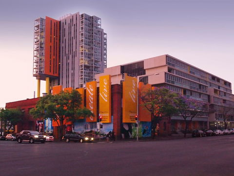 IStay Precinct - Hotel Gold Coast 0