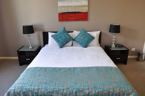 RNR Apartments, Adelaide - Hotel Gold Coast 1