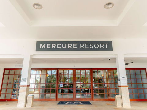 Mercure Gold Coast Resort - Hotel Gold Coast 1