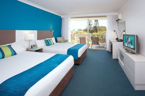 Sea World Resort - Hotel Gold Coast 0