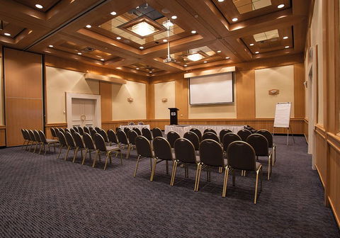 Sea World Resort - Hotel Gold Coast 1