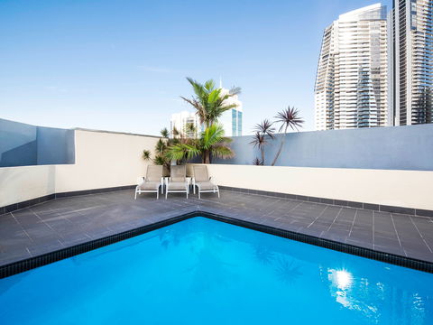 Breakfree Cosmopolitan Resort - Hotel Gold Coast 1