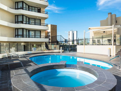 Breakfree Cosmopolitan Resort - Hotel Gold Coast 2