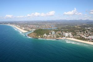 Gemini Court Holiday Apartments - Hotel Gold Coast 1