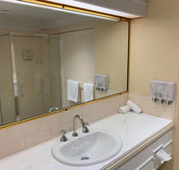 Heritage Motor Inn Goulburn - Hotel Gold Coast