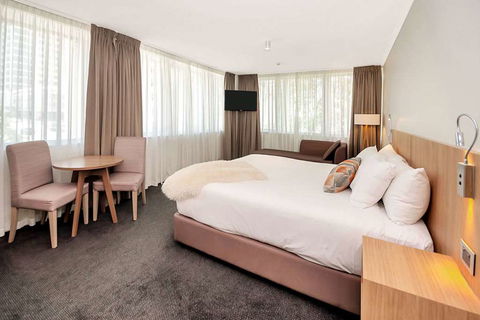 Clarion Hotel Townsville - Hotel Gold Coast 0