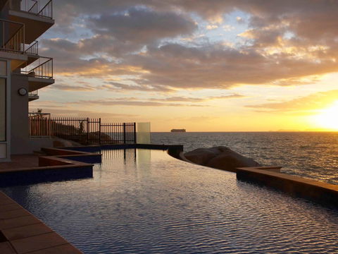 Grand Mercure Apartments Magnetic Island - Hotel Gold Coast 0