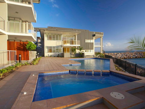 Grand Mercure Apartments Magnetic Island - Hotel Gold Coast 1
