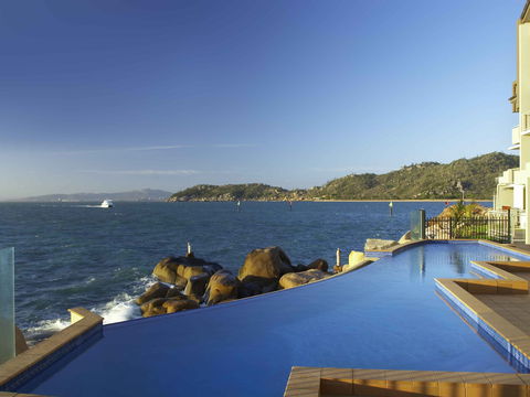 Grand Mercure Apartments Magnetic Island - Hotel Gold Coast 2