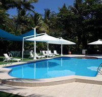 Magnetic International Resort - Hotel Gold Coast