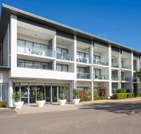 Peppers Blue on Blue Resort - Hotel Gold Coast