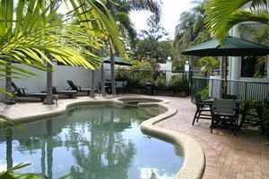 Half Moon Bay Resort - Hotel Gold Coast 2