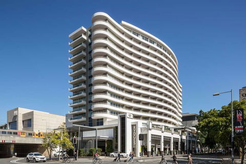 Rydges South Bank Brisbane - Hotel Gold Coast 0