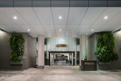 Rydges South Bank Brisbane - Hotel Gold Coast 1
