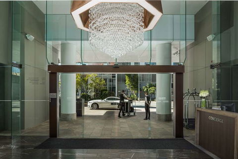 Rydges South Bank Brisbane - Hotel Gold Coast 2