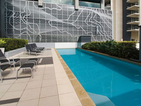 Oaks 212 Margaret - Hotel Gold Coast 2