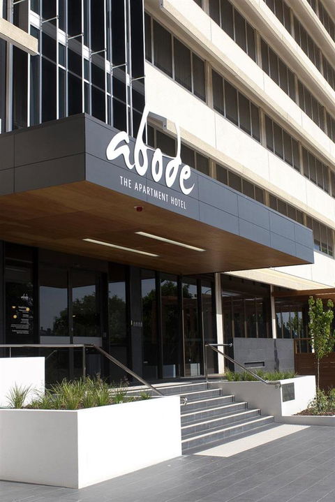Abode Woden - Hotel Gold Coast 0