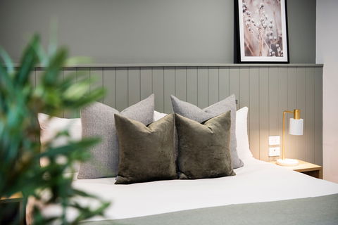 Aden Hotel Mudgee - Hotel Gold Coast 0