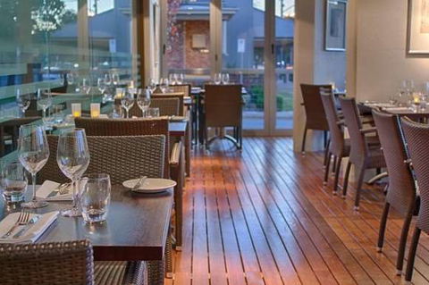 Mantra Pavilion Hotel Wagga Wagga - Hotel Gold Coast 1