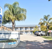 Best Western Motel Farrington - Hotel Gold Coast