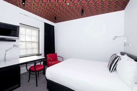 Peppers Gallery Hotel, Canberra - Hotel Gold Coast 2