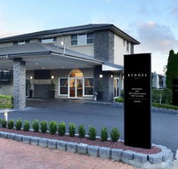 Powerhouse Hotel Armidale by Rydges - Hotel Gold Coast