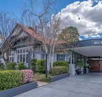 Cotswold Gardens - Hotel Gold Coast
