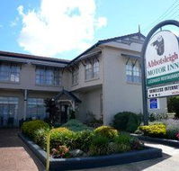 Abbotsleigh Motor Inn - Hotel Gold Coast