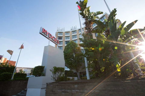 Rydges Camperdown - Hotel Gold Coast 0