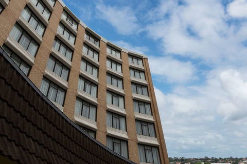 Rydges Camperdown - Hotel Gold Coast 1