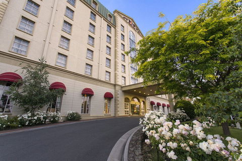 Hotel Grand Chancellor Launceston - Hotel Gold Coast 2