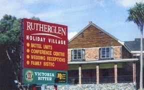 Rutherglen Holiday Village - Hotel Gold Coast 0
