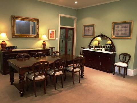 Longford Boutique Accommodation - Hotel Gold Coast 2