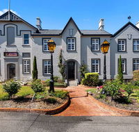 Quality Hotel Colonial Launceston - Hotel Gold Coast