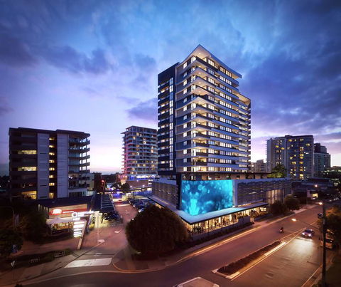 Alcyone Hotel Residences - Hotel Gold Coast 0