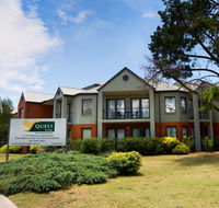 Quest Bendigo - Hotel Gold Coast