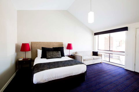 All Seasons Bendigo - Hotel Gold Coast 1
