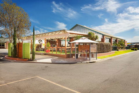 All Seasons Bendigo - Hotel Gold Coast 2