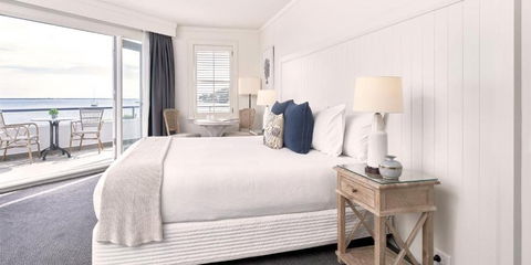Anchorage Port Stephens - Hotel Gold Coast 1
