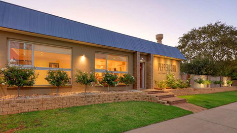 Quality Inn Swan Hill - Hotel Gold Coast 0