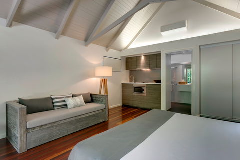 Hamilton Island Palm Bungalows - Hotel Gold Coast 1