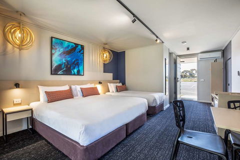 Nightcap At Gateway Hotel - Hotel Gold Coast 7